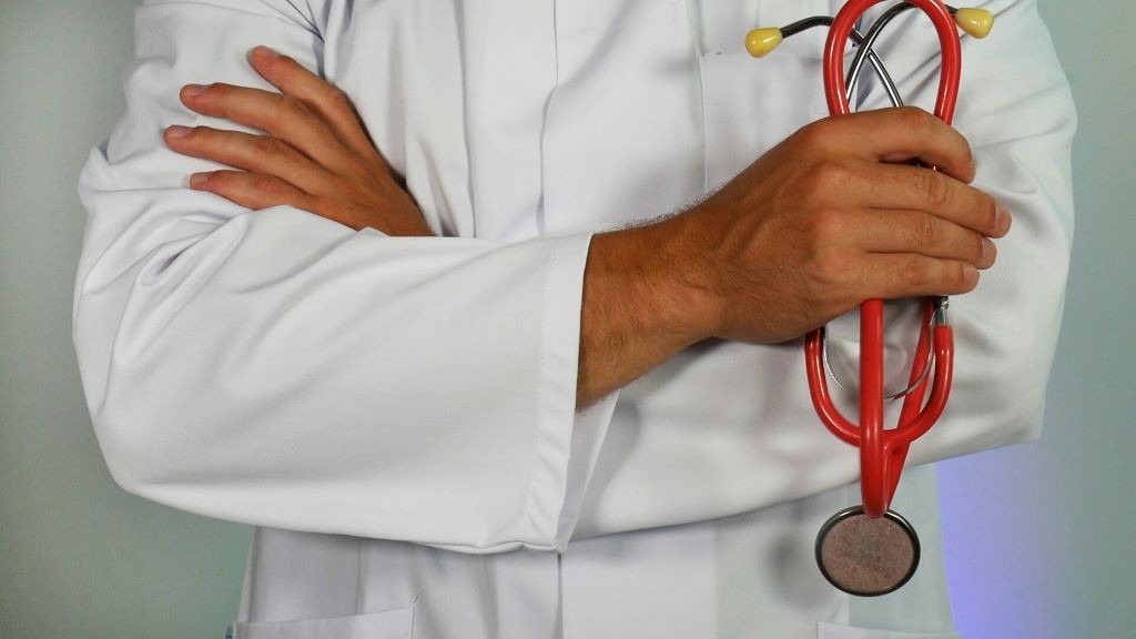 “Hay médicos que ya no pueden pagar el aporte de 121 mil pesos por mes y en agosto se viene otro aumentazo” dijo la Dra. Zulma Fernández
