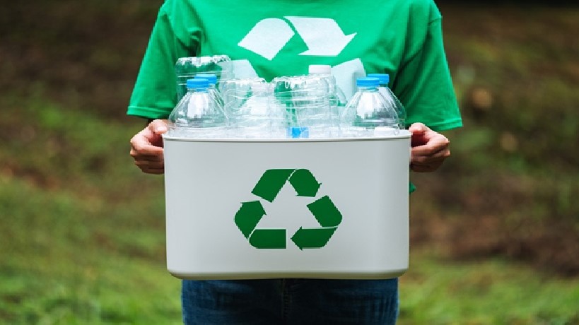 El reciclaje: una práctica de desarrollo sustentable para cuidar nuestro entorno social y natural