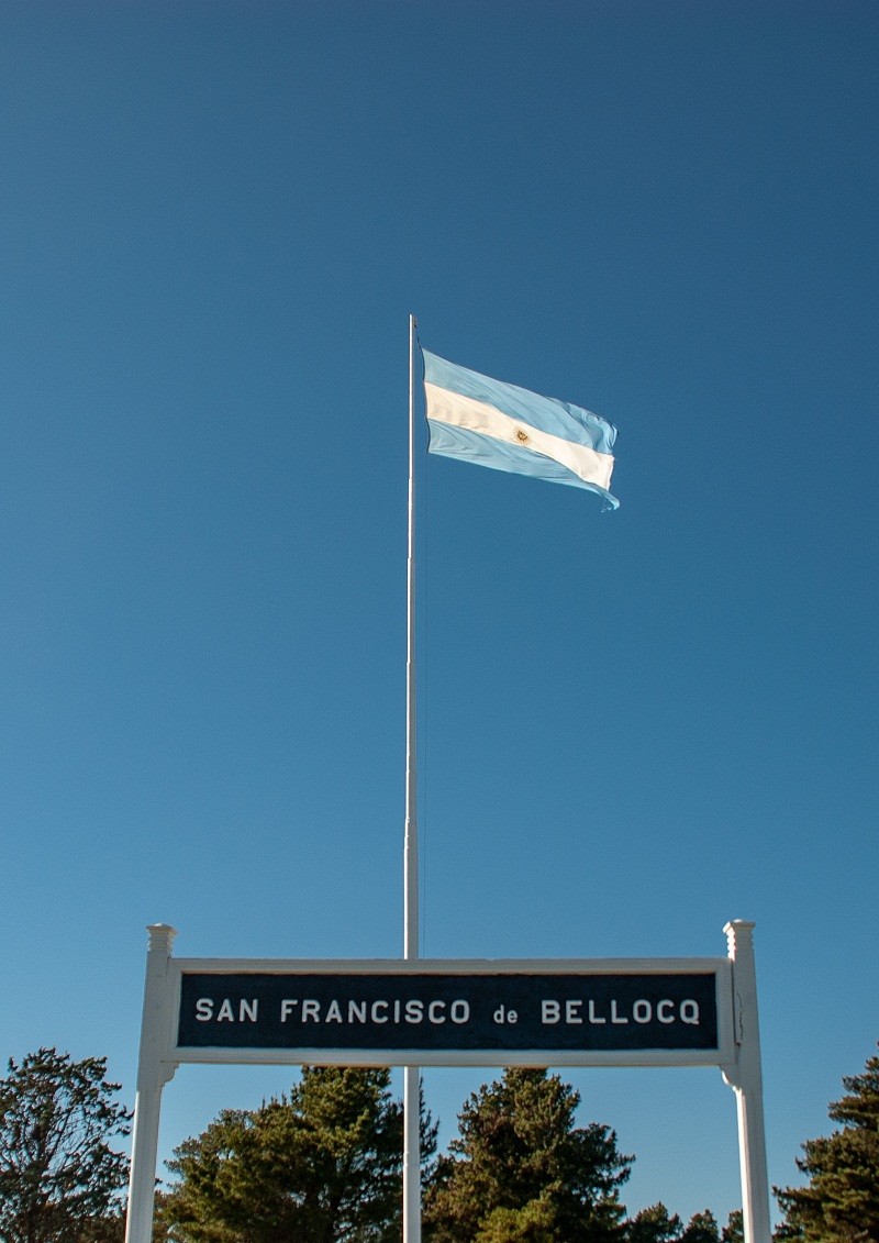 San Francisco de Bellocq: Un pueblo que conjuga historias familiares entre el campo y el mar