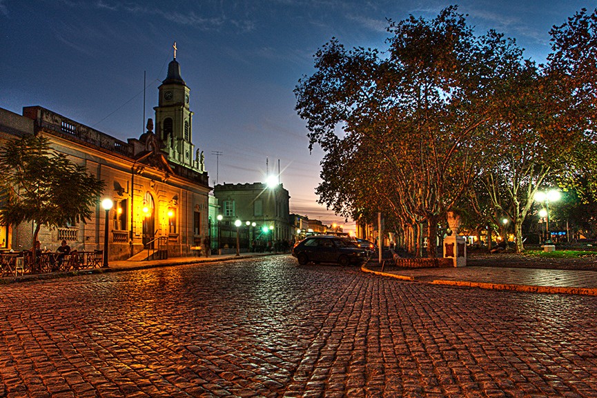San Antonio de Areco: Tradición y Cultura Gauchesca en el Corazón de Buenos Aires