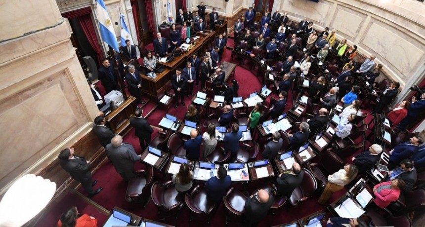 La oposición en camino de modificar la ley Bases: nueve senadores clave en el centro de las negociaciones