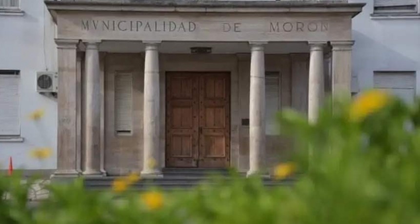 Morón amplía la atención para consultas por enfermedades respiratorias