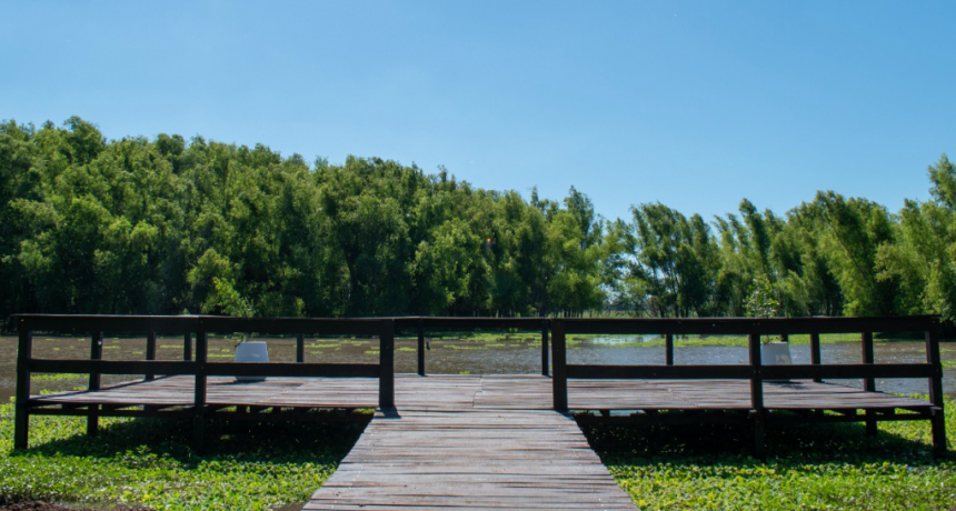 Estancia El Dorado: un lugar para disfrutar en la Provincia de Buenos Aires