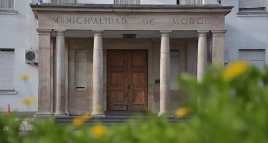 Morón prorroga el vencimiento de todas las tasas municipales