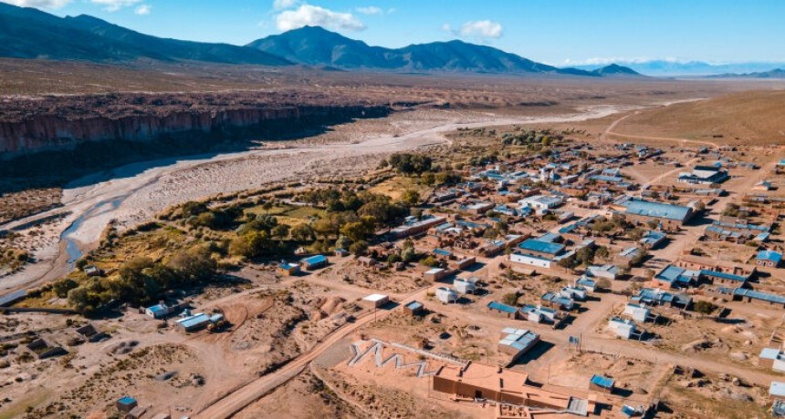 Barrancas: Un Viaje a las Raíces de Jujuy