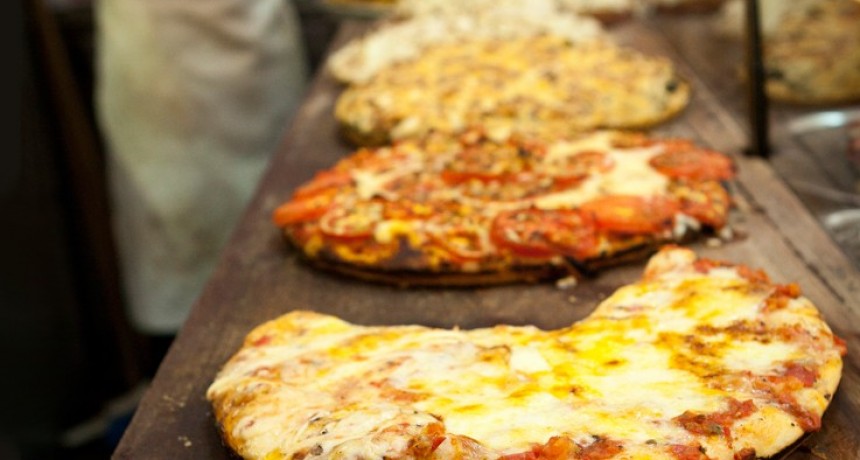 Las 5 Mejores Pizzas de Buenos Aires Según la IA