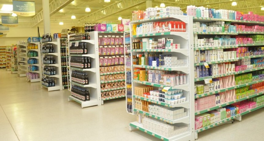 La inflación mayorista de abril fue del 3,4% y acumuló un 316,5% interanual