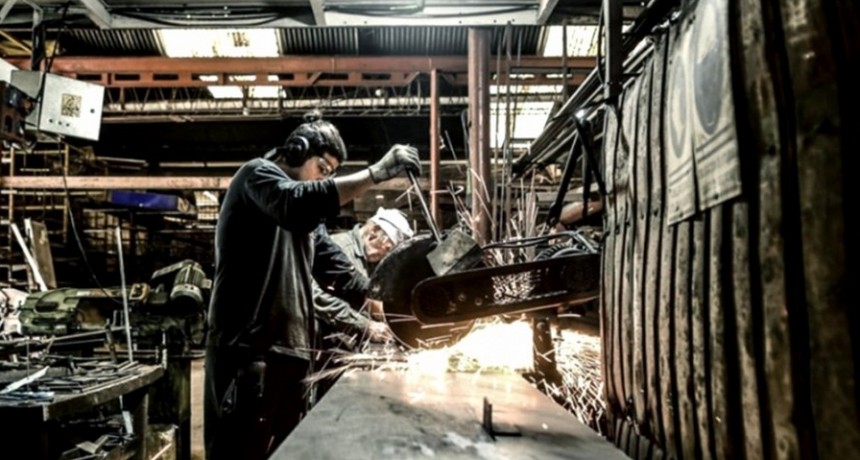 Los salarios siguen perdiendo frente a la suba de precios