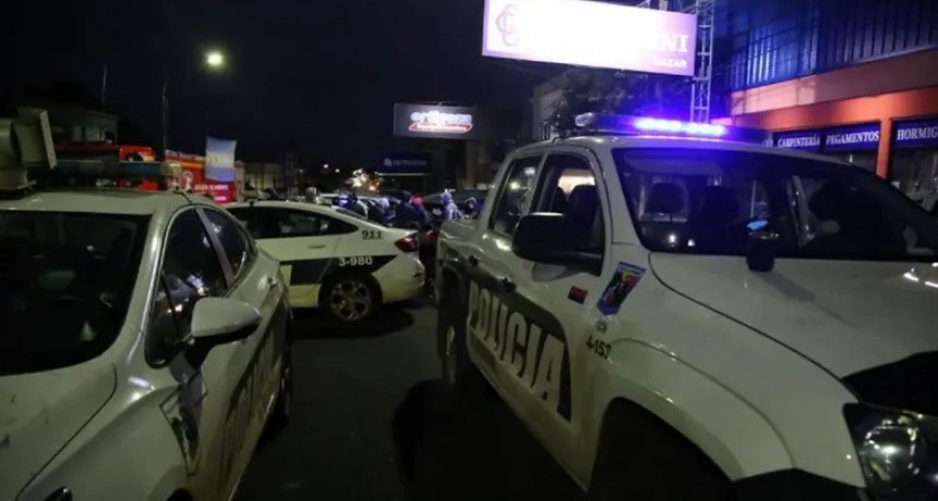 Crece la tensión en Misiones: policía, docentes y personal de salud reclaman mejoras salariales