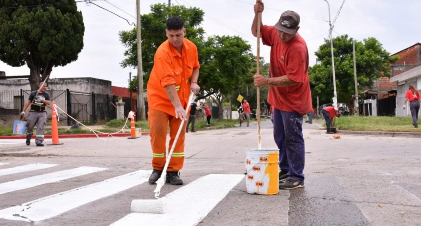 El Municipio de Morón confirmó nuevos aumentos a municipales para mayo y junio