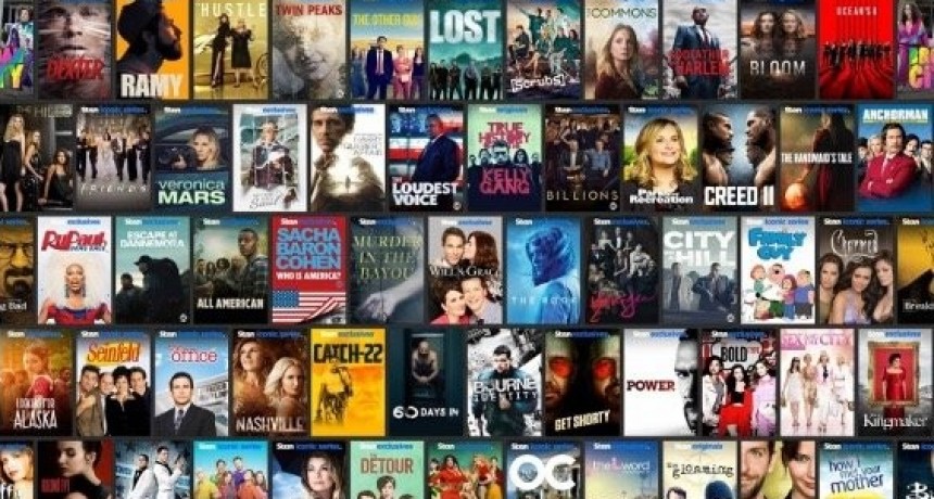 Las 5 Series Imperdibles si tenes Netflix según la IA