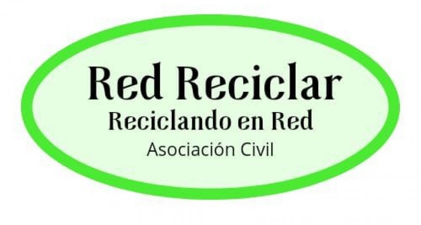 Red Reciclar: Contribuyendo a un Futuro Sostenible. Reciclando en Red