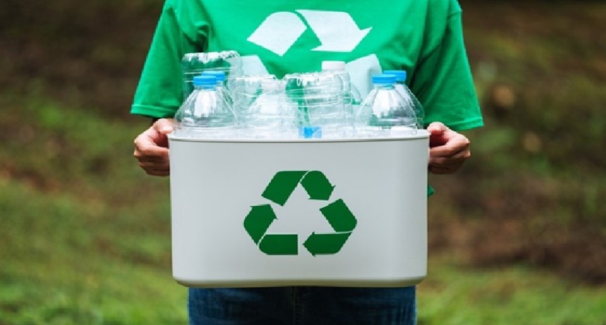 El reciclaje: una práctica de desarrollo sustentable para cuidar nuestro entorno social y natural