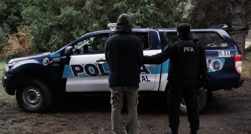 PFA Desbarata Red Criminal de Grooming y Distribución de Pornografía Infantil