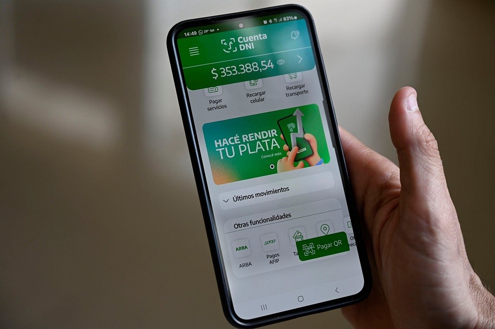 Cuenta DNI en mayo: nuevos descuentos, tope ampliado y promos sin límite en supermercados