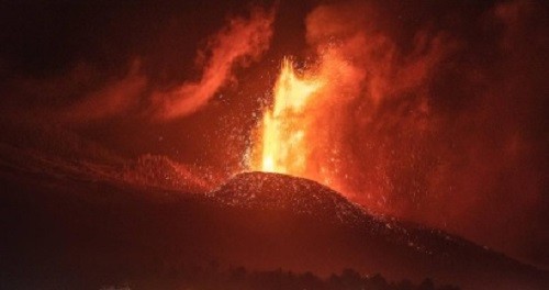 Sobrevivieron los humanos a la erupción de Toba hace 74.000 años?