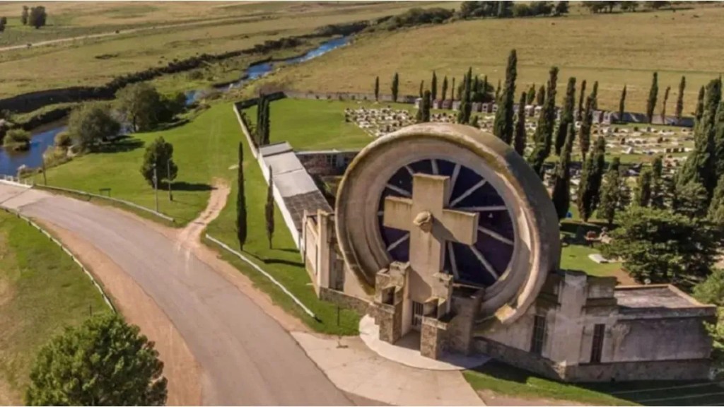 Treinta pueblos argentinos compiten por ser los mejores del mundo en turismo rural