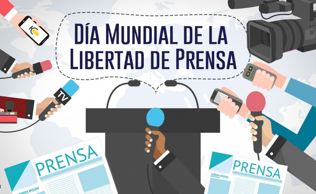 Efemérides del 3 de mayo