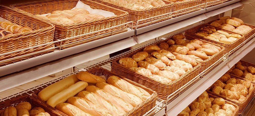 Cierran más de 1100 panaderías en el país y el kilo de pan vuelve a subir