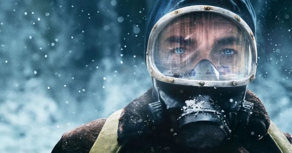 El Eternauta: La épica de ciencia ficción argentina que conquista Netflix