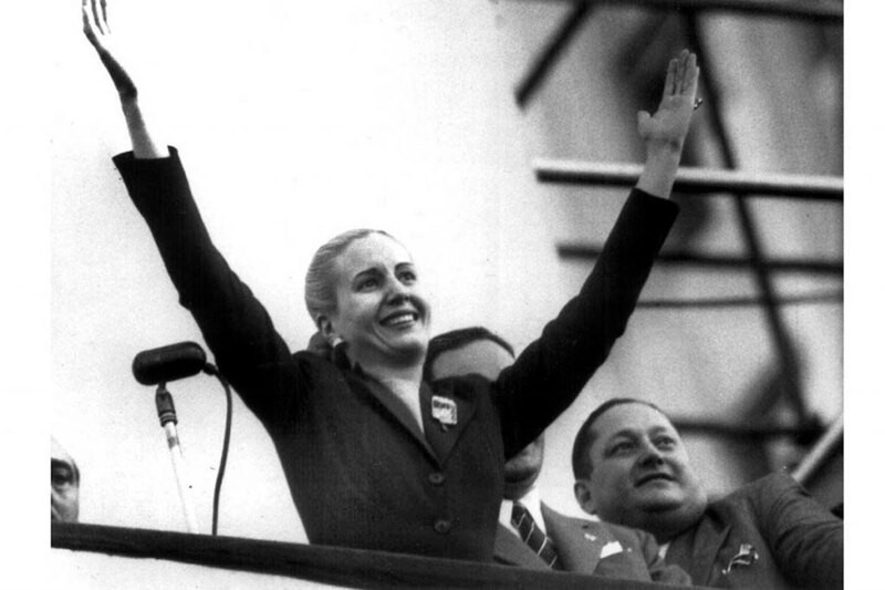 Efemérides del 7 de mayo