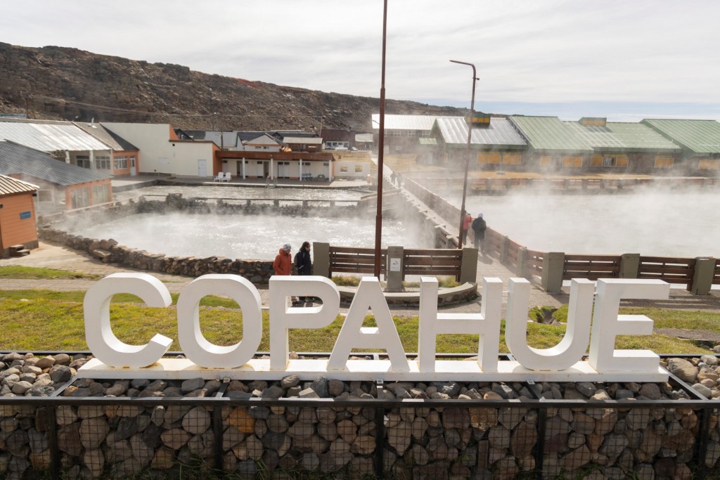 Caviahue–Copahue afianza su perfil turístico con asesoramiento técnico nacional