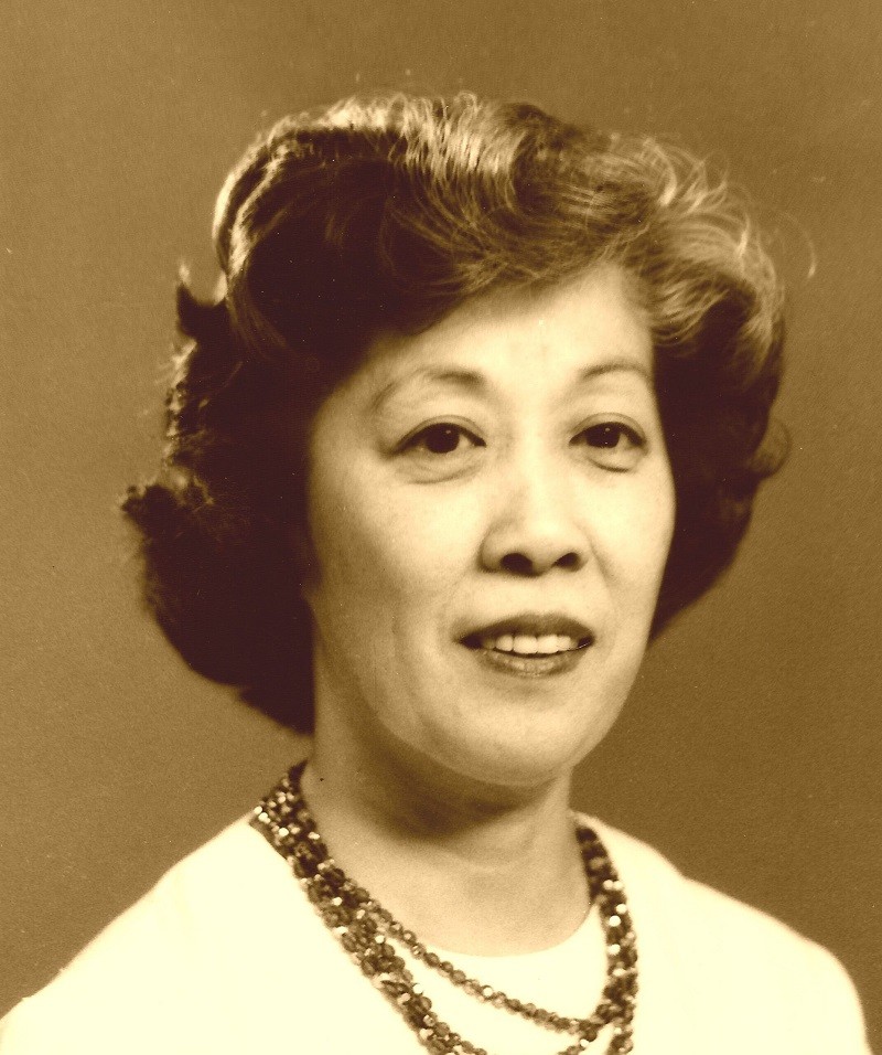  Irene Uchida, la genetista que advirtió del peligro de hacer radiografías a embarazadas