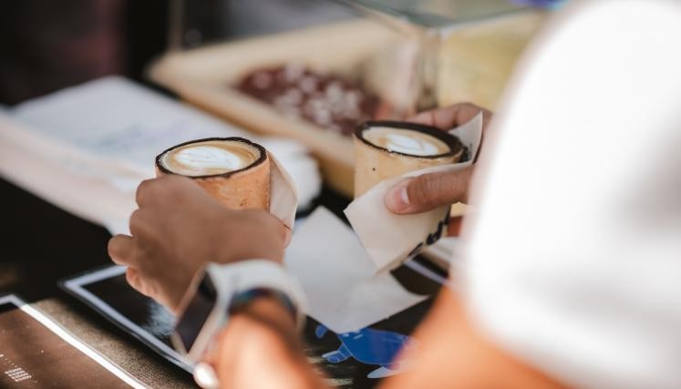 Cafecito BA: un festival de aroma y sabor en el corazón porteño