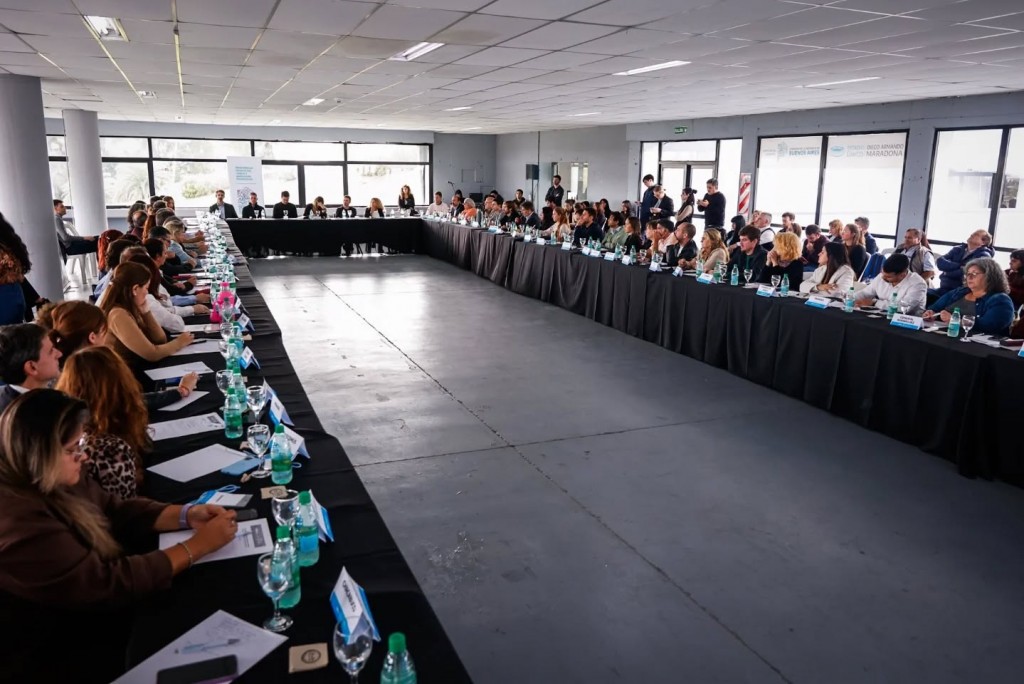 Asamblea del CoProTur en La Plata: intendentes bonaerenses alertaron por la crisis del turismo