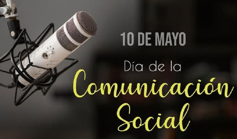 Comunicar para transformar: ¿por qué celebramos el Día de la Comunicación Social?