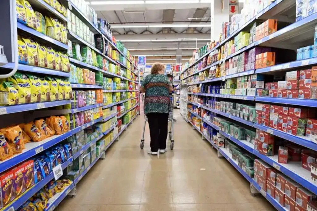 Inflación porteña: abril cerró con 2,3% y acumula 11,1% en lo que va del año