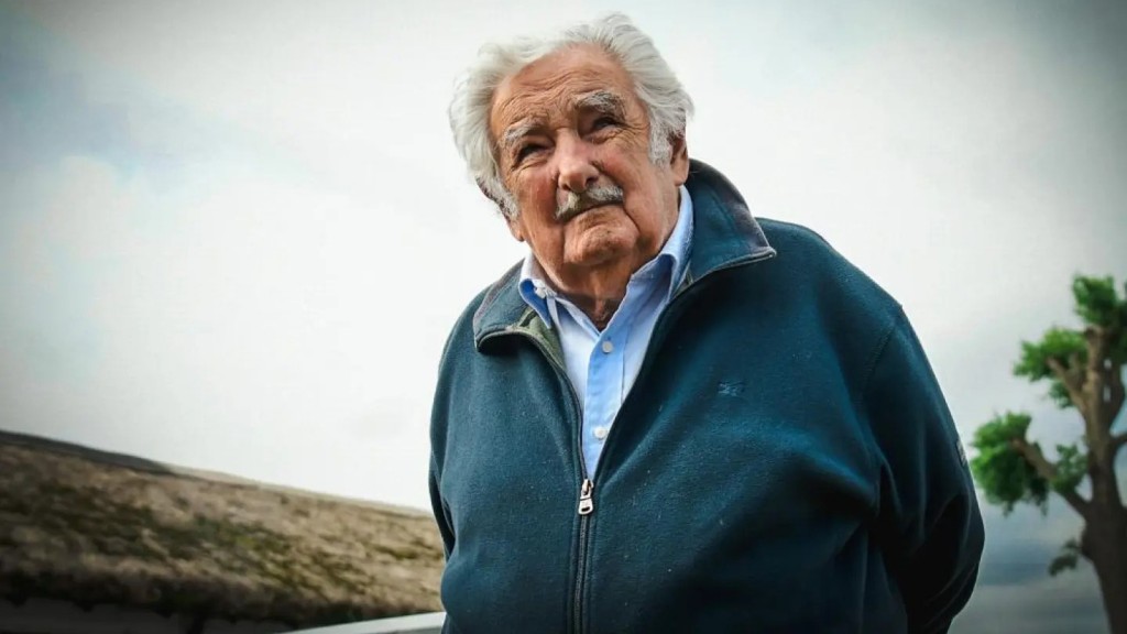 Murió Pepe Mujica: El Presidente Que Conmovió al Mundo con su Humildad