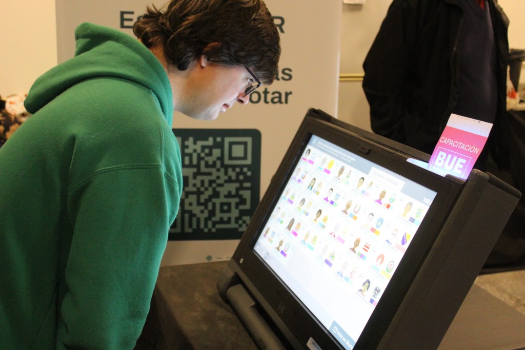 Accesibilidad electoral: herramientas para que votar sea un derecho efectivo para todos