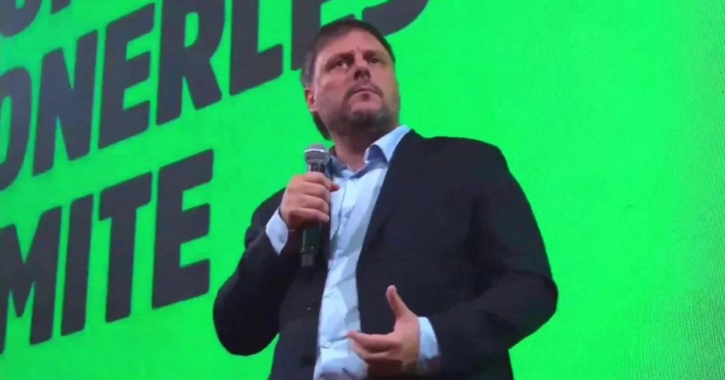 CABA: cerraron las campañas y Santoro llega como favorito a las elecciones del domingo