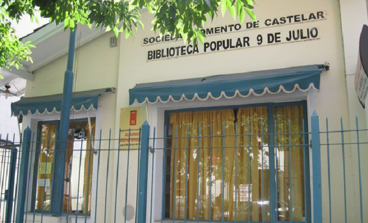 Seminarios Bimestrales en la Universidad de la Tercera Edad