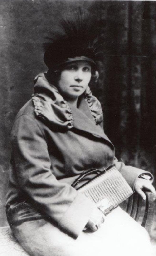 Stanisława Leszczyńska, la partera de Auschwitz