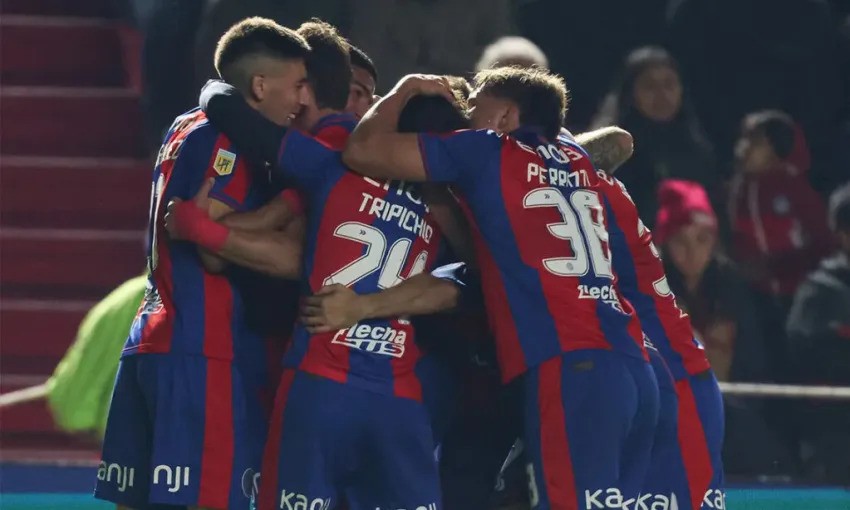 San Lorenzo ganó por penales un duelo dramático y está en semifinales del Torneo Apertura