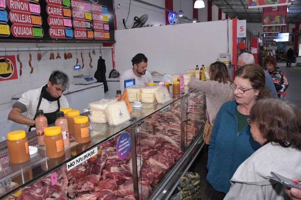 Morón refuerza sus políticas públicas para cuidar el bolsillo de los vecinos