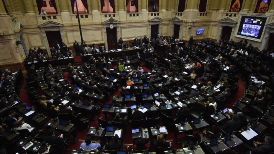 Sin quórum en Diputados: la oposición no logró tratar la emergencia por el temporal ni un bono para jubilados