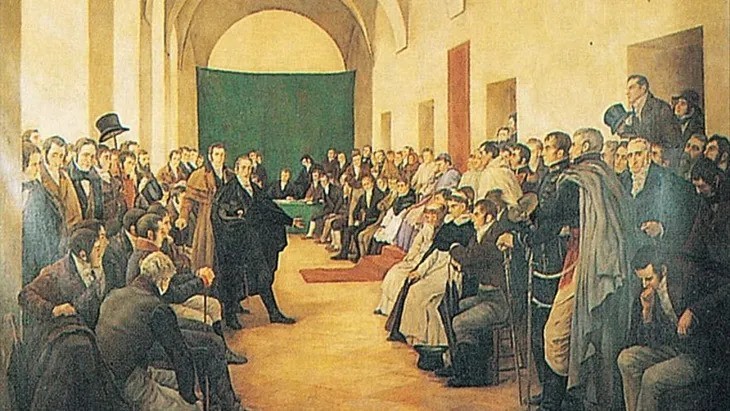 Efemérides del 22 de mayo