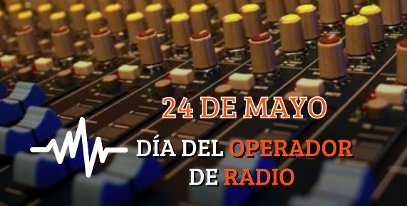 Efemerides del 24 de mayo