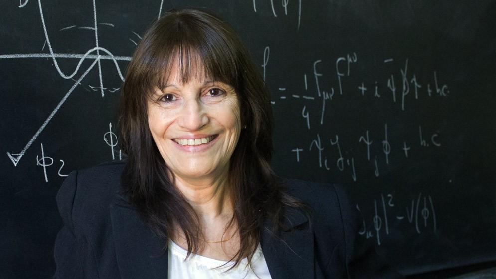 Premio internacional L’Oréal-Unesco “Por las Mujeres en la Ciencia” 2025 para investigadora del CONICET