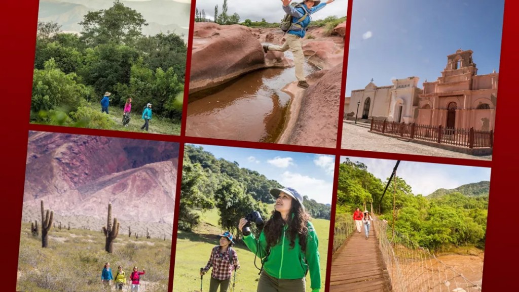 Salta distinguió a seis pueblos por su valor turístico y Seclantás competirá a nivel mundial