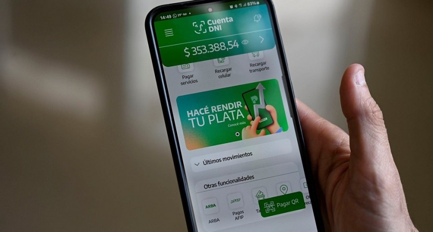 Cuenta DNI en mayo: nuevos descuentos, tope ampliado y promos sin límite en supermercados