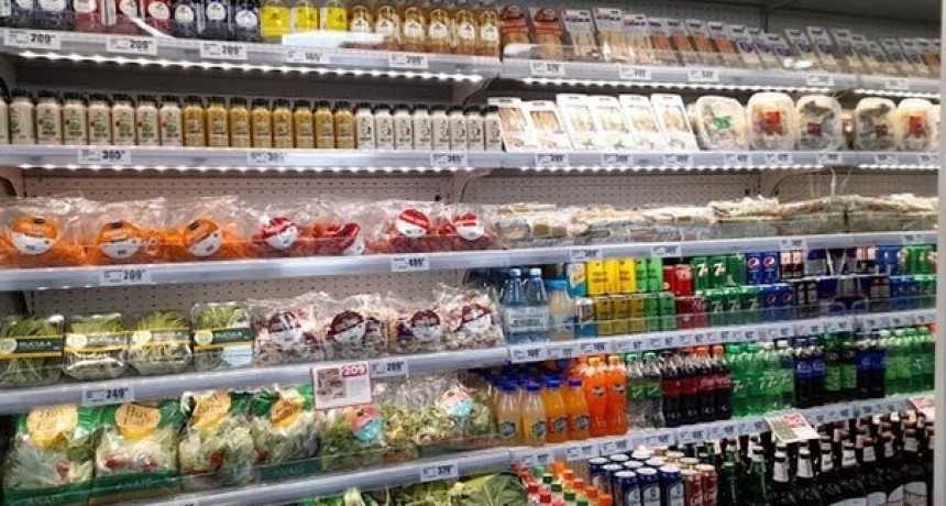 Tras el fin del cepo, detectan hasta 89% de diferencia en el precio del mismo producto