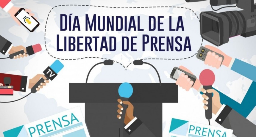 Efemérides del 3 de mayo