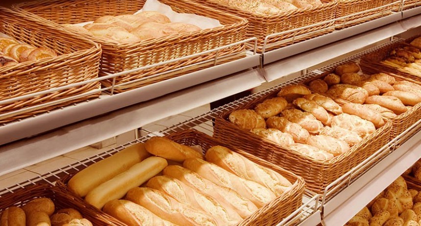 Cierran más de 1100 panaderías en el país y el kilo de pan vuelve a subir