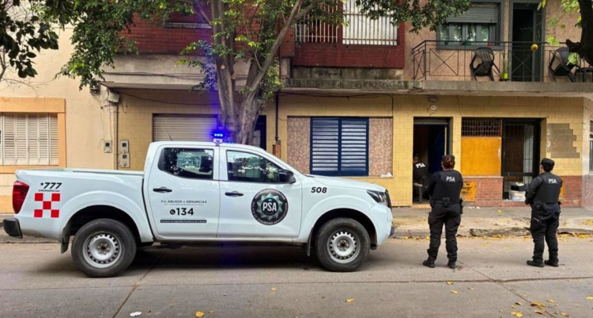 Desarticulan una red de trata con fines de explotación sexual en Tucumán