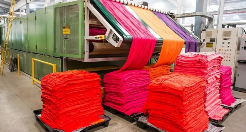 “Las importaciones no bajan precios, destruyen empleo”: alerta del sector textil