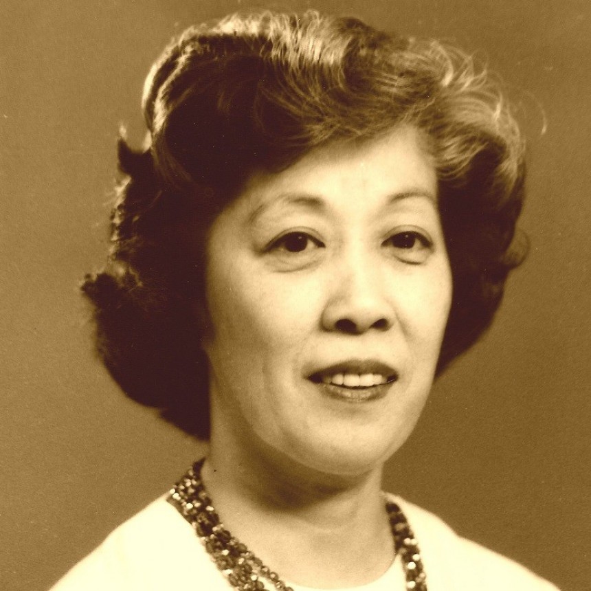  Irene Uchida, la genetista que advirtió del peligro de hacer radiografías a embarazadas